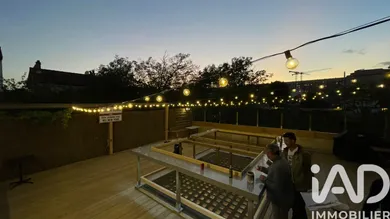 Loft à Gentilly (94250)