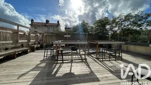 Loft à Gentilly (94250)