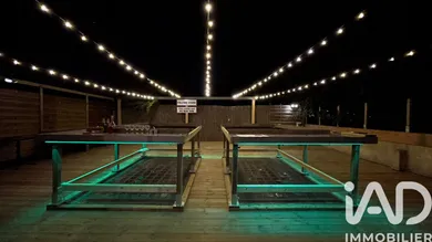 Loft à Gentilly (94250)