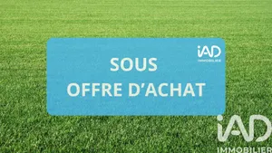 Land at Villeneuve-lès-Béziers (34420)