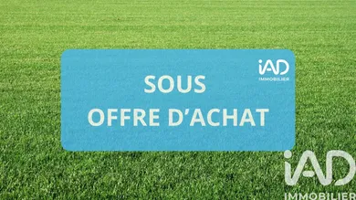 Terrain à Villeneuve-lès-Béziers (34420)