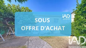 House at Béziers (34500)