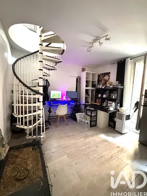 Appartement à Draguignan (83300)