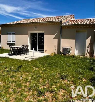 House in Ruoms (07120)