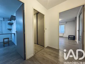 Apartment in Toulouse (31200)