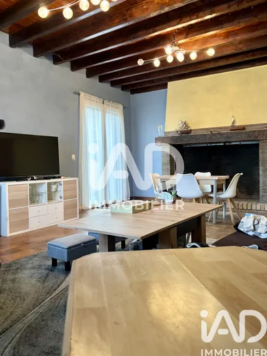 Maison de village à Cox (31480)