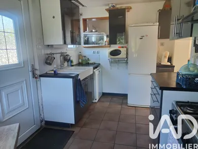 House in Torigny-les-Villes (50160)
