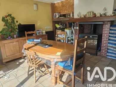 House in Torigny-les-Villes (50160)