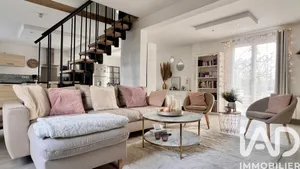 Maison de village à Boissy-le-Châtel (77169)