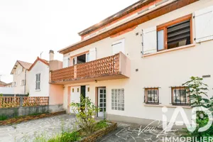 Maison traditionnelle à Le Blanc-Mesnil (93150)