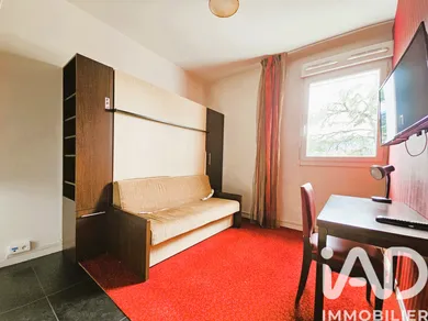 Studio in Grenoble (38100)