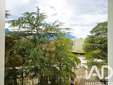 Studio in Grenoble (38100)