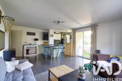 Apartment in Toulouse (31200)