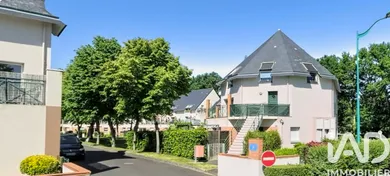 Appartement à Pont-Péan (35131)