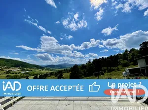Chalet at Saint-Marcel-lès-Annonay (07100)