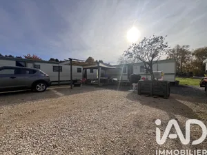 Terrain loisirs à Ay Champagne (51160)