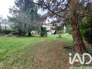 Maison à Vayres (87600)
