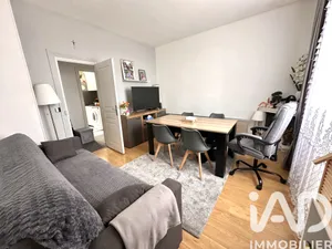 Appartement à Villabé (91100)