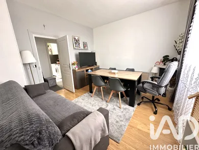 Appartement à Villabé (91100)