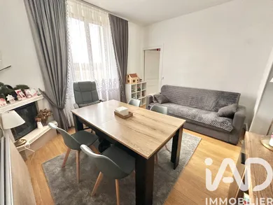 Appartement à Villabé (91100)