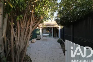 Maison à Saint-Cyprien (66750)