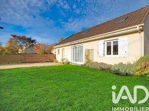 Maison à Flagy (77940)