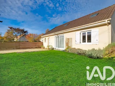 House in Flagy (77940)