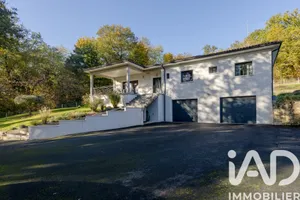 Maison traditionnelle à Chancelade (24650)