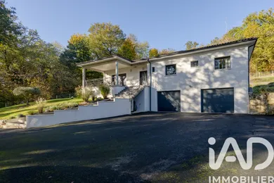 Traditional house in Chancelade (24650)