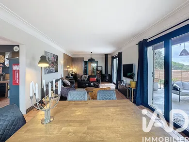 Domain in Servian (34290)