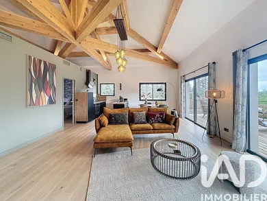 Domain in Servian (34290)