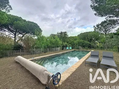 Domain in Servian (34290)