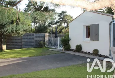 House in Le Grand-Village-Plage (17370)