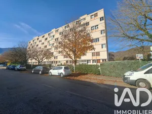 Appartement à Vizille (38220)
