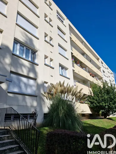 Apartment in Metz (57000)