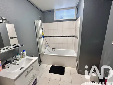 Apartment in Metz (57000)