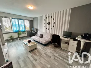 Appartement à Metz (57000)