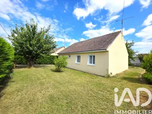 House in Vernouillet (28500)