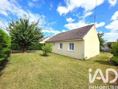 House in Vernouillet (28500)