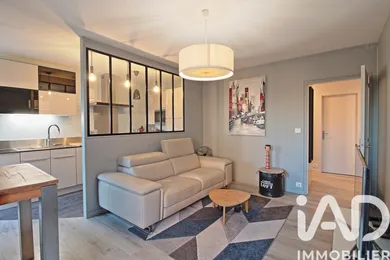 Apartment in Cormeilles-en-Parisis (95240)