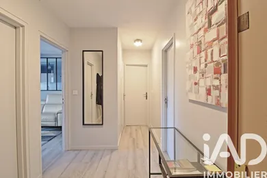 Appartement à Cormeilles-en-Parisis (95240)