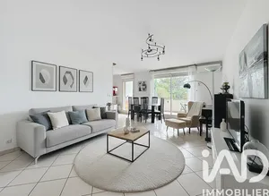 Appartement à Marseille (13013)