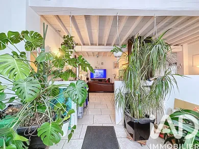 House in Villeneuve-lès-Montréal (11290)