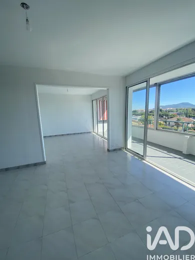 Appartement à La Garde (83130)