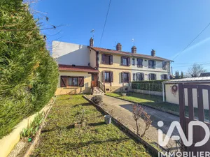 House at Mantes-la-Jolie (78200)