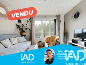 Apartment at Salon-de-Provence (13300)