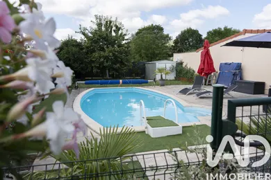 Apartment in Marly (57155)