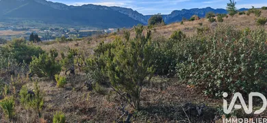 Farm land at Saint-Paul-de-Fenouillet (66220)