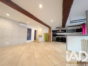 Townhouse at Saint-Estève (66240)