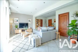 Maison à Conflans-Sainte-Honorine (78700)